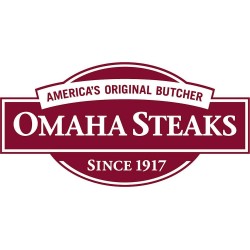 Omaha Steaks - $50 Gift Card [Digital]