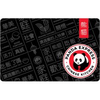 Panda Express - $50 Gift Card [Digital]